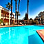 Best Western Palm Court Inn