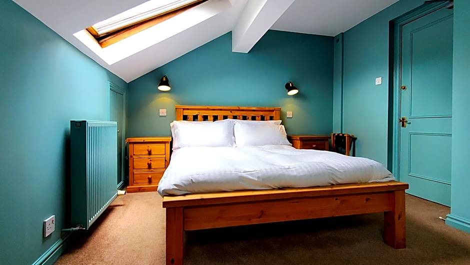 Holmwood House Guest Accommodation