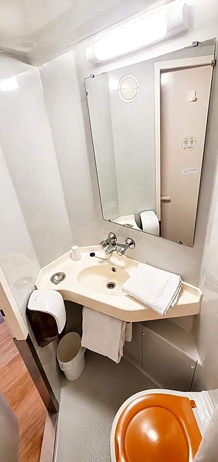 Premiere Classe St Brieuc Tregueux Hotel