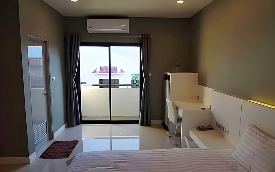 M-one Residence