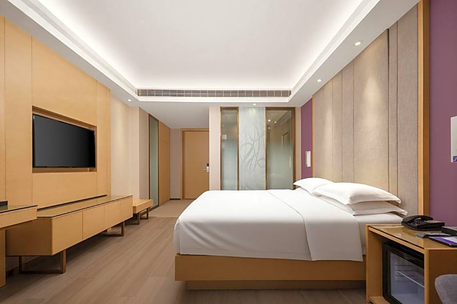 Lavande Hotels· Jingzhou Jianli