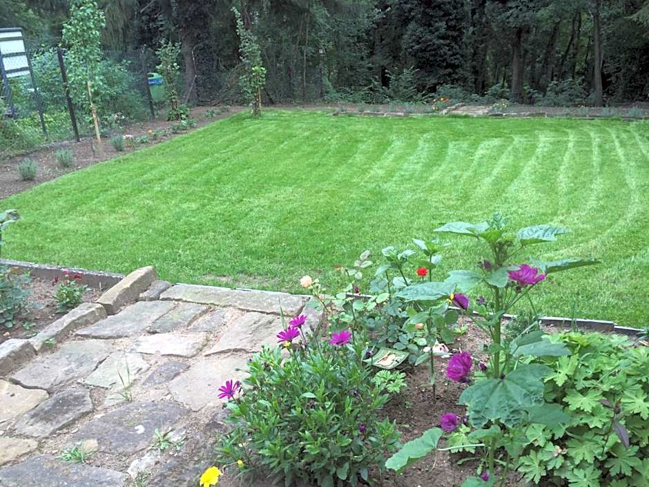 Hotel Auberge Rustique