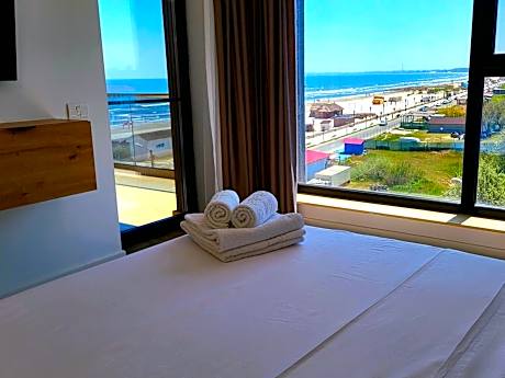 Superior Deluxe Apartment