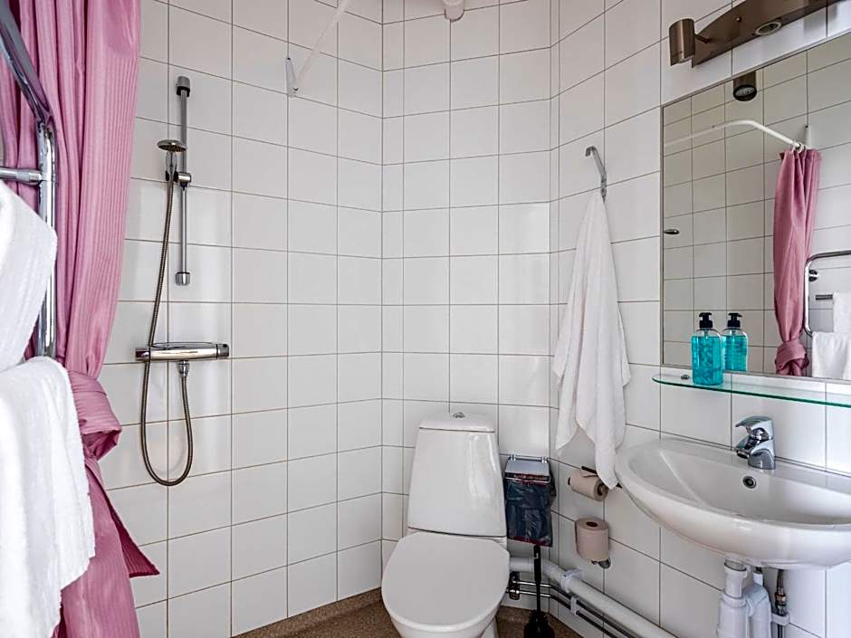 Slagsta Gate Hotell