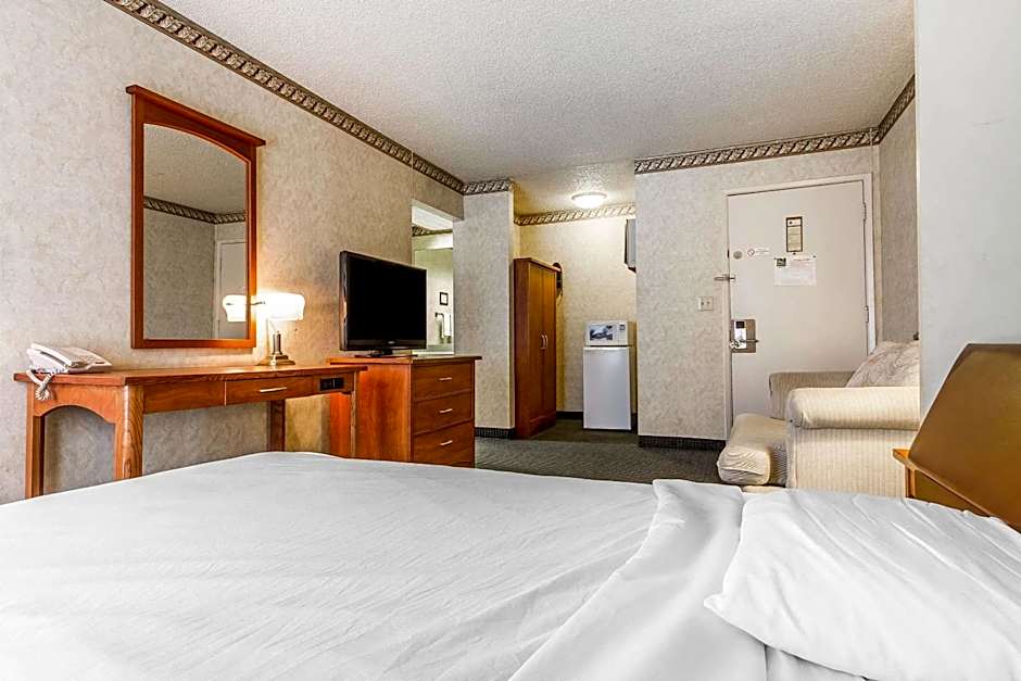 Quality Inn & Suites Santa Clara