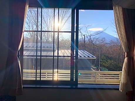 Triple Room with View
