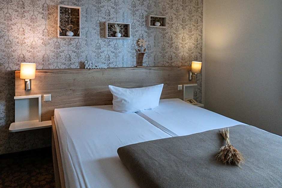 Hotel in der Mühle