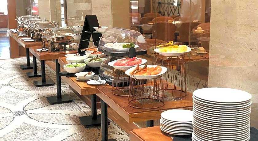 The Radh Hotel