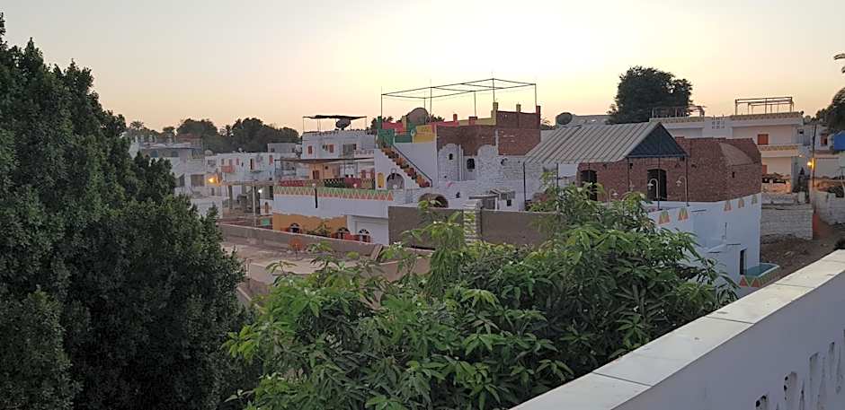 Nuba Tod Abouda Guest House