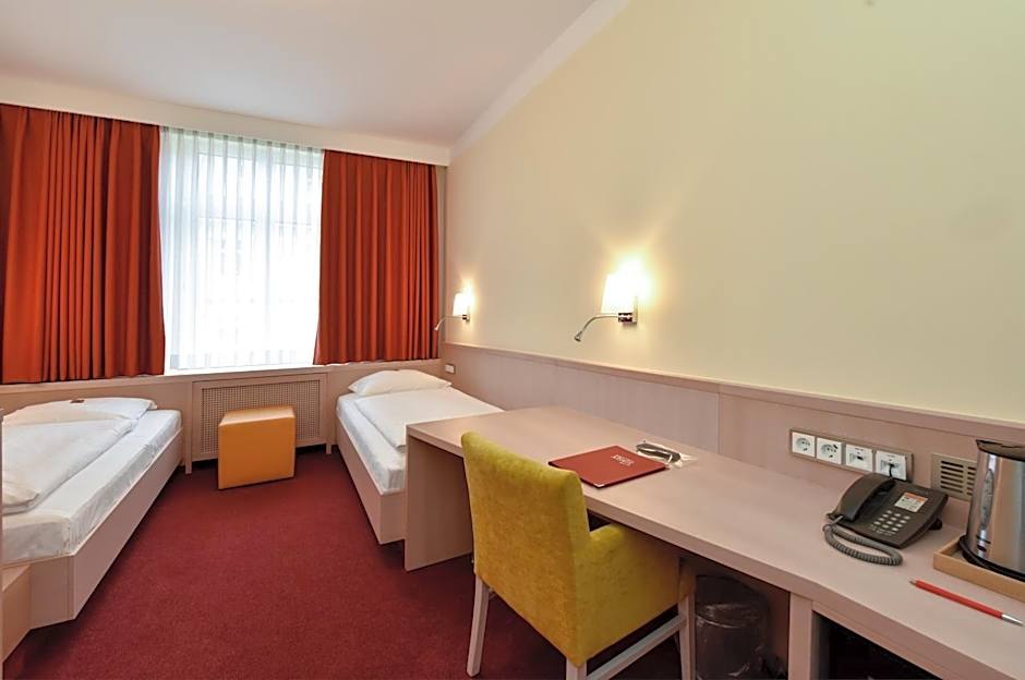 Hotel ADRIA München