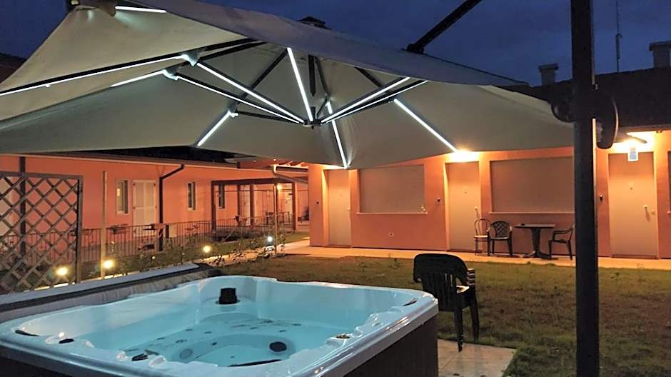 Hotel Ristorante alla Campagna