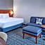 Courtyard By Marriott Detroit Livonia