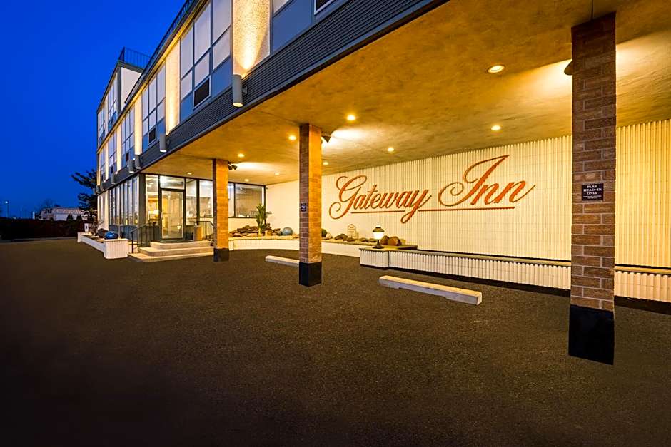 Gateway Inn