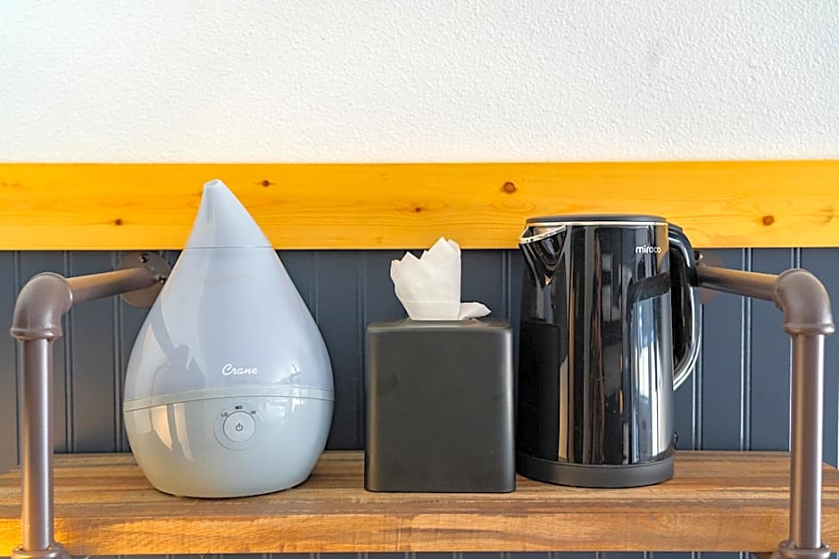 Gravity Haus Winter Park