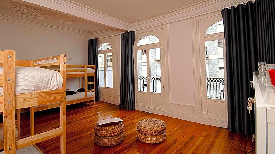 So Cool Hostel Porto