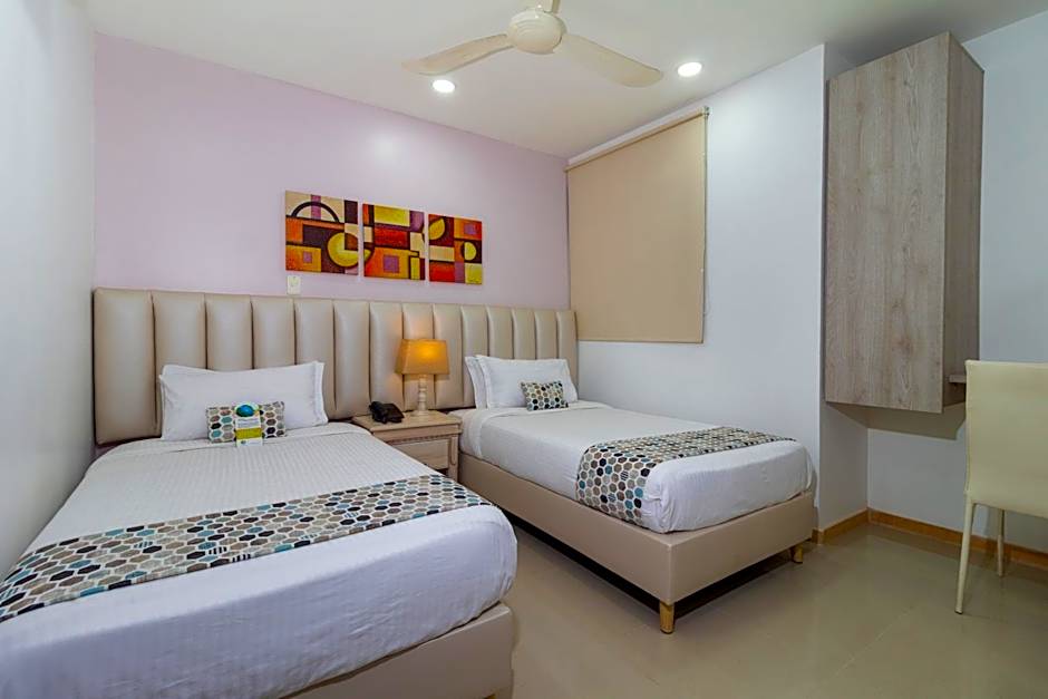 Hotel Costa Bonita