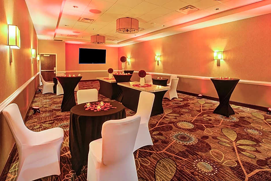 Holiday Inn National Airport/Crystal City By IHG