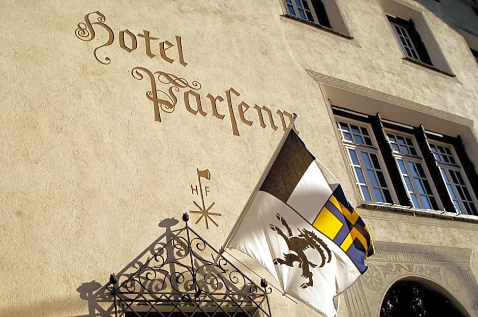Hotel Parsenn
