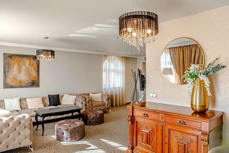 Hotel SEN