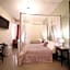Al Quadrato D'Oro rooms