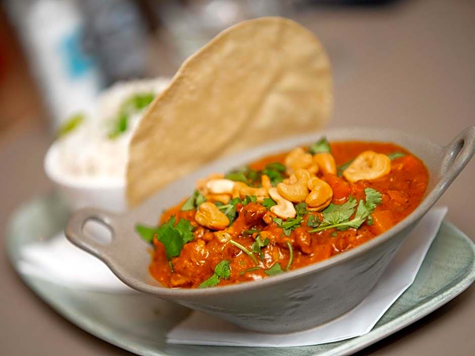 Novotel Rotterdam Brainpark