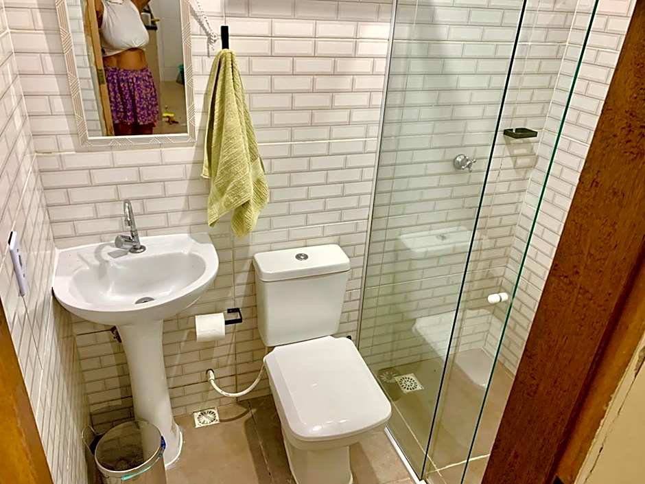 Casa Dourada - Abraão - IG