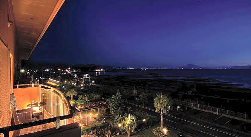 Ryokan Koran no Yu Kinkouroh