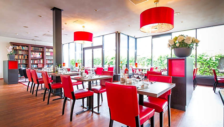 Bastion Hotel Leiden Oegstgeest