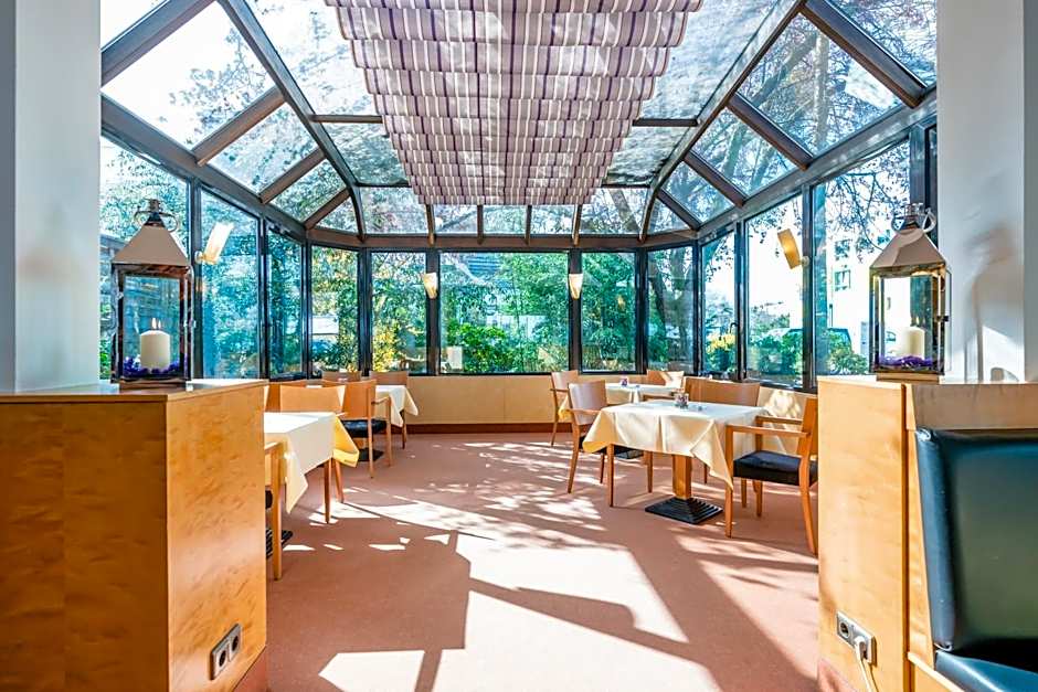 Schlosspark Hotel