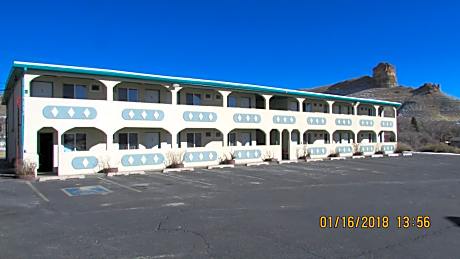 Western Inn - Green River