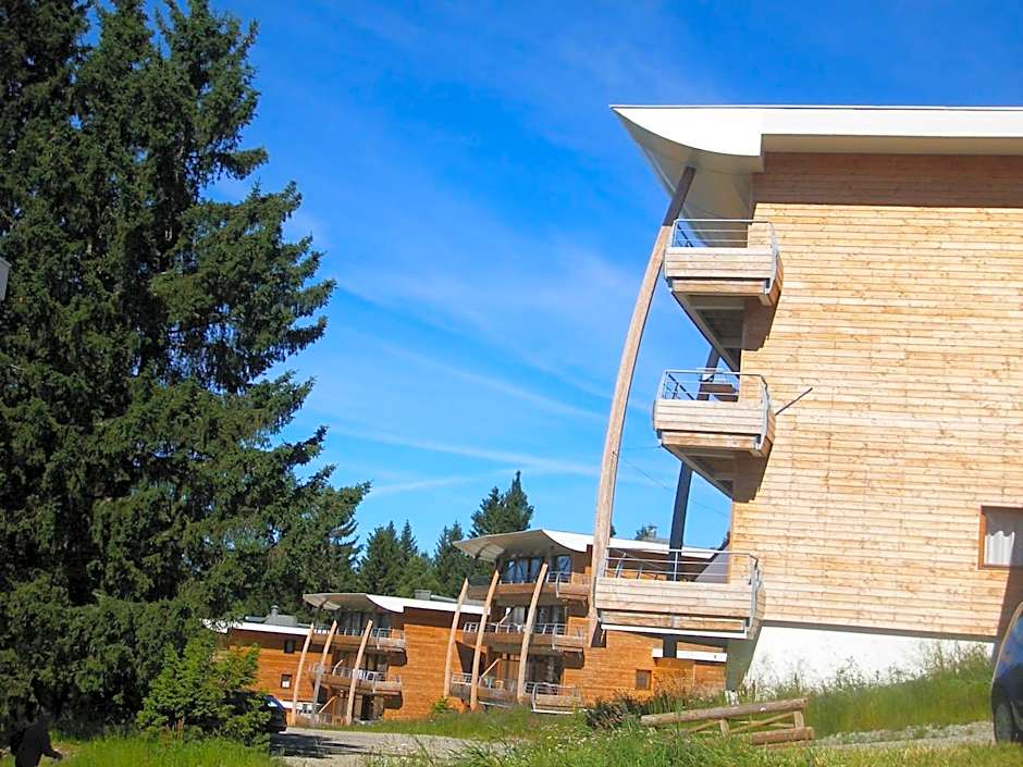 Résidence Les Villages du Bachat