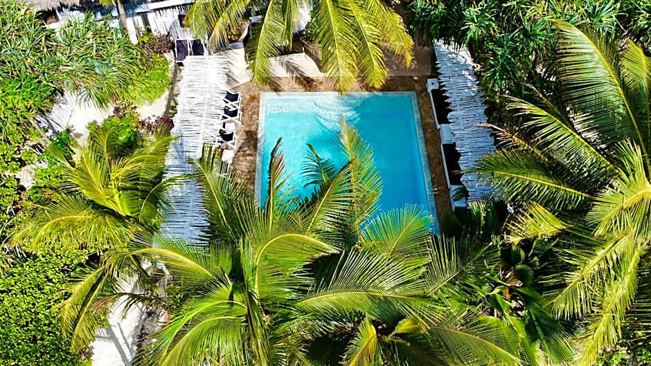 The Seles Boutique Hotel