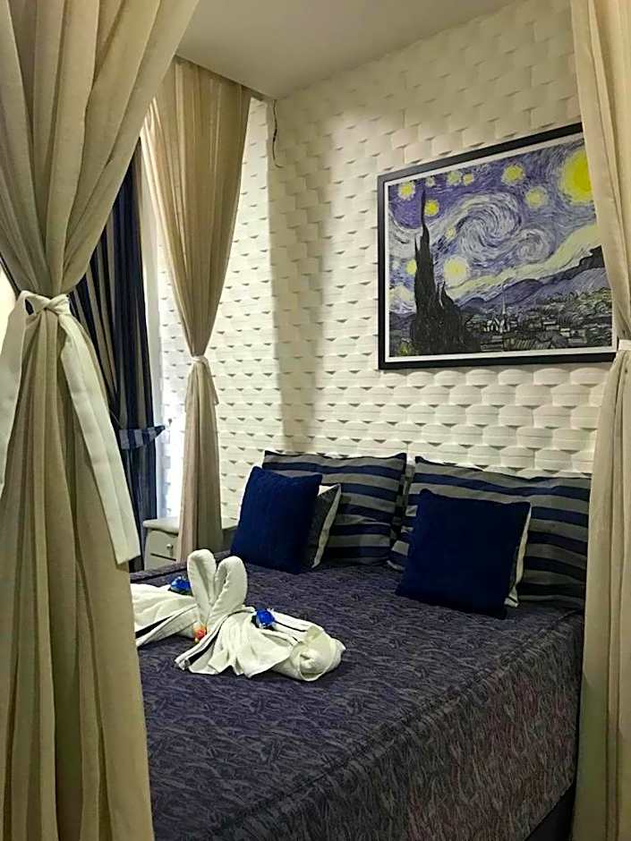 Relais de Charme Boutique Hotel Pititinga