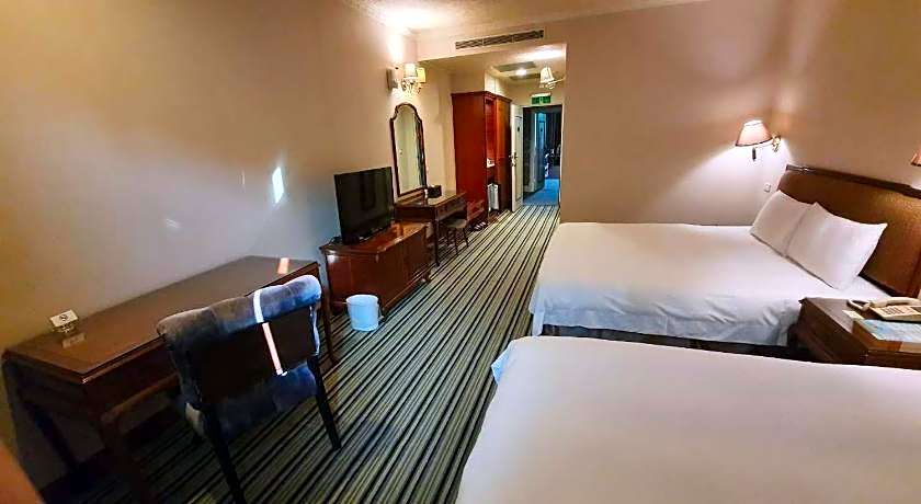 Days Inn By Wyndham Chiayi