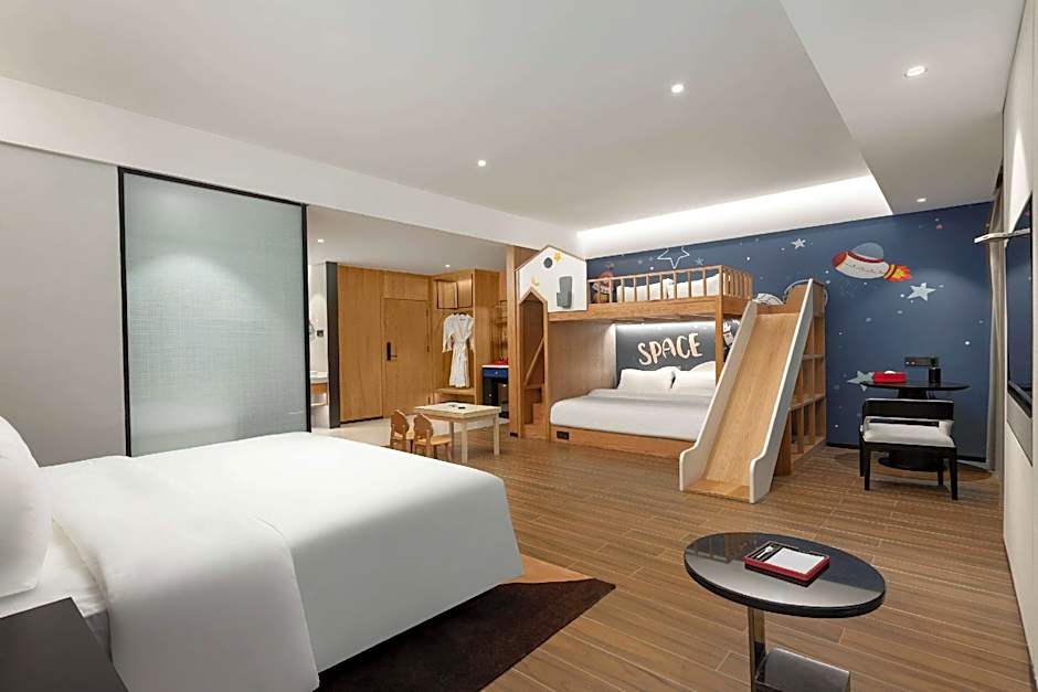 Ramada by Wyndham Xishuangbanna Jinghong