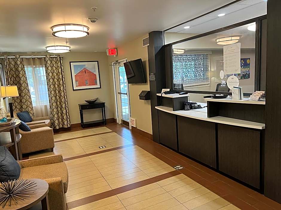 Candlewood Suites Washington-Dulles Herndon By IHG