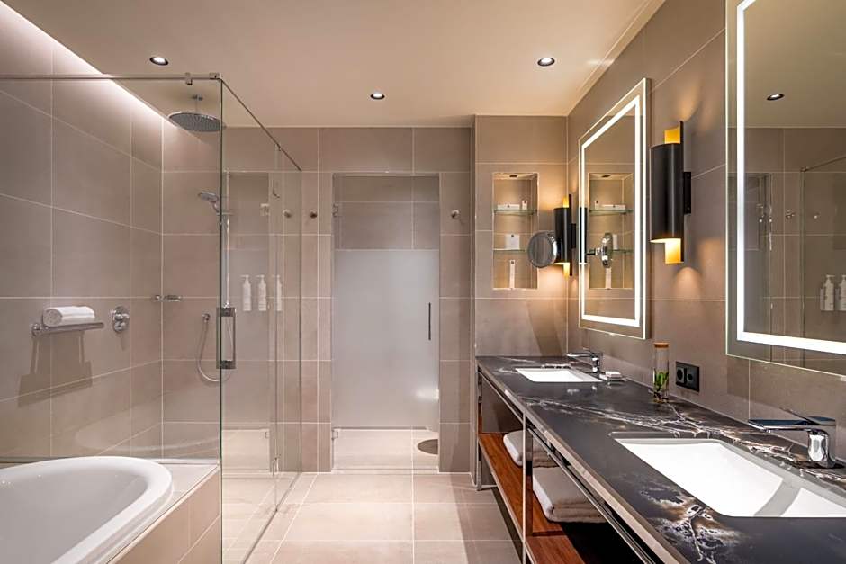 Geneva Marriott Hotel