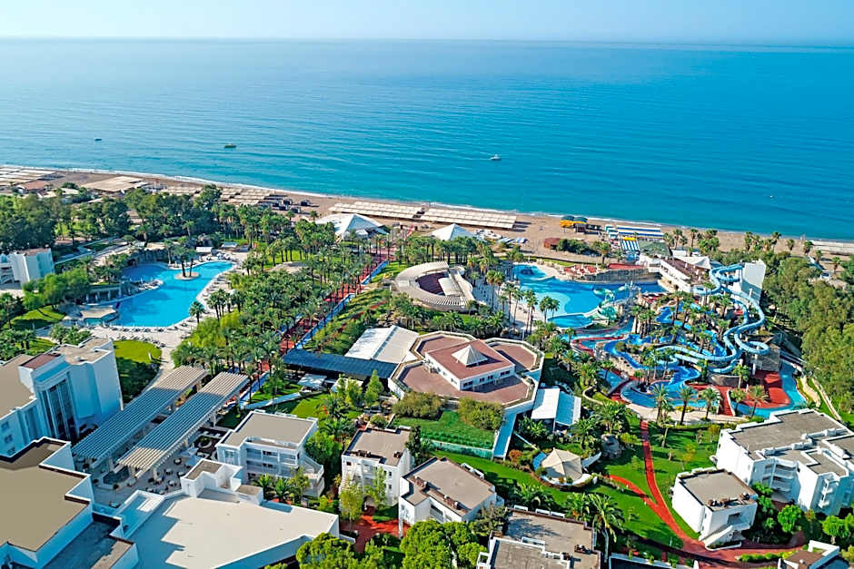 Seven Seas Hotel Blue - Ultra All Inclusive