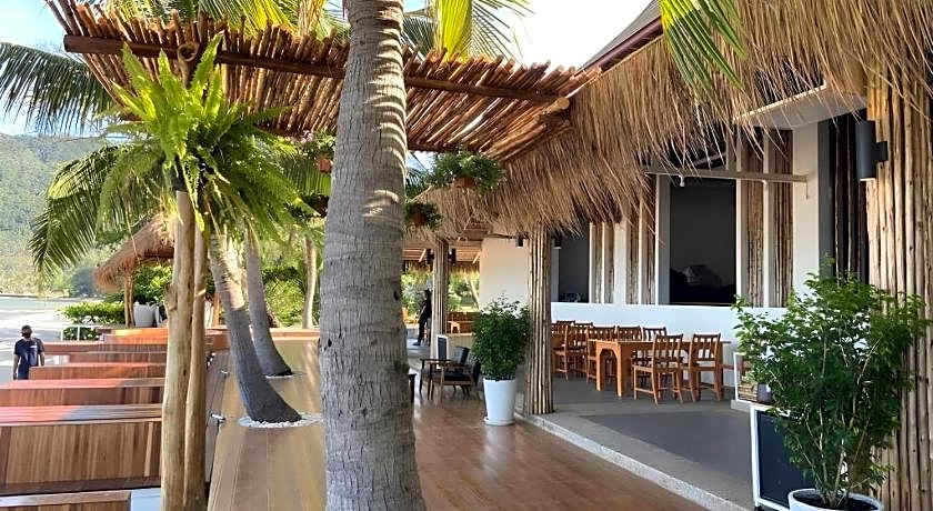 Supar Royal Beach Hotel