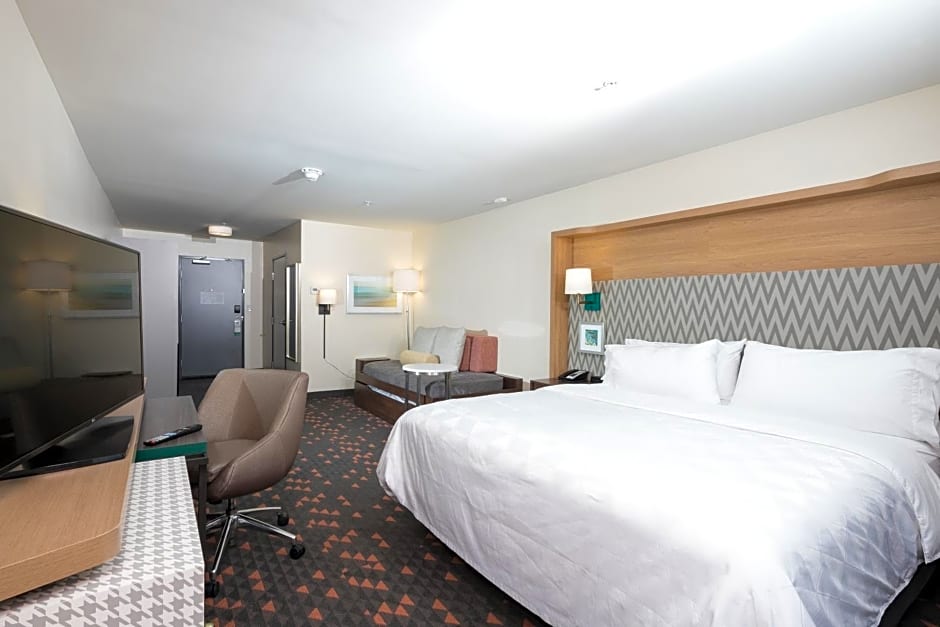 Holiday Inn & Suites - Detroit - Troy, an IHG Hotel