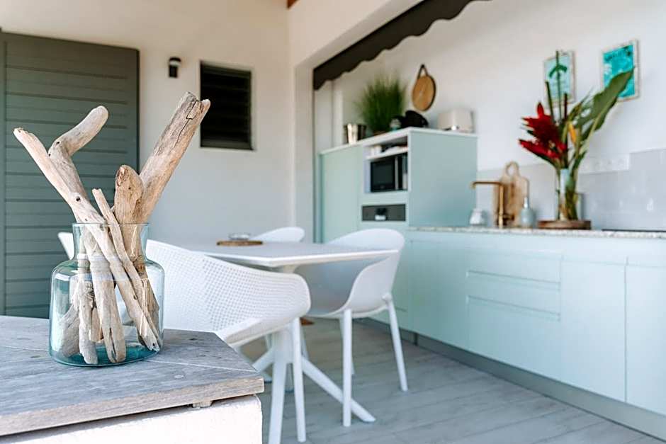 Habitation I'SEO Adult Only