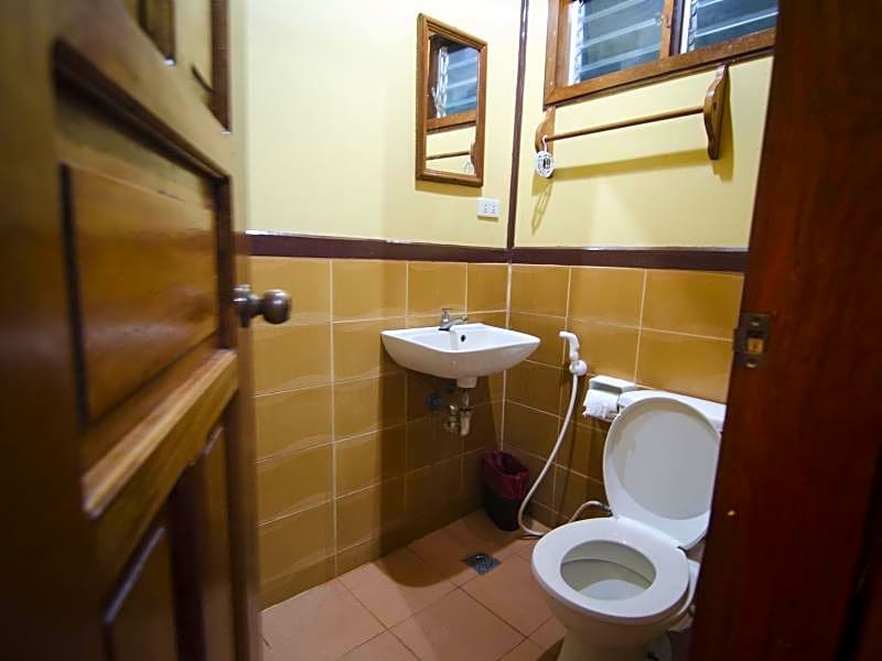 Pems Pension and Restaurant