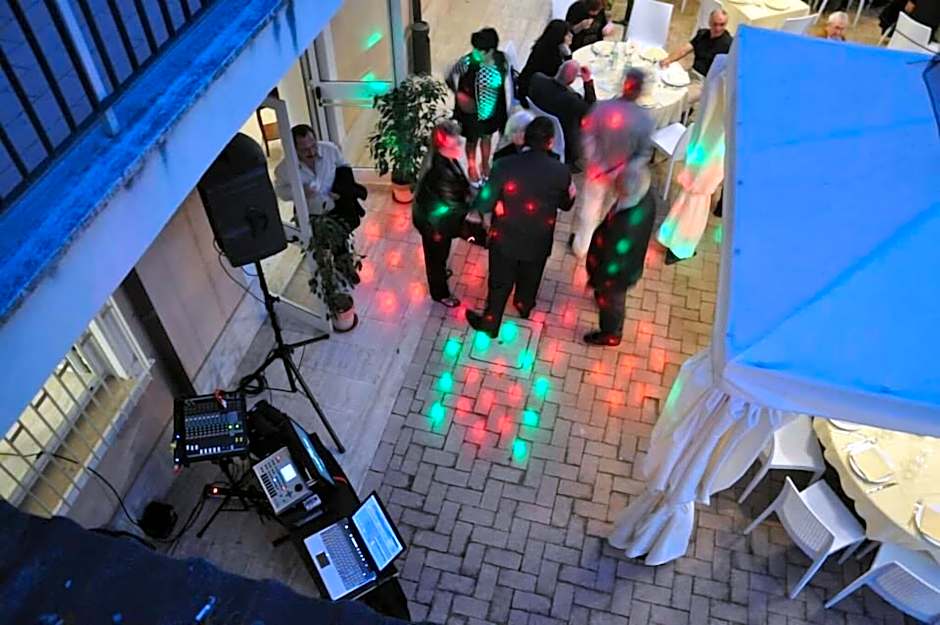 Villamaria Park Hotel