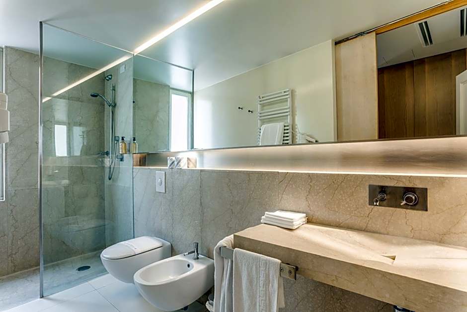 Hotel Minerva