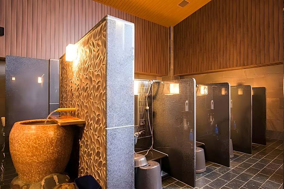 Dormy Inn Express Sendai Seaside Hot Springs