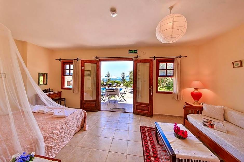 Diva Residence (Allsuite) Hotel