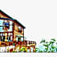 Dindai Glass Vacation Villa
