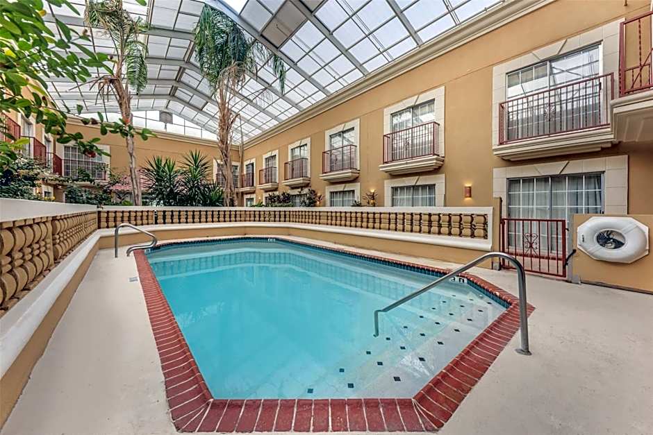 Best Western Plus Atrium Inn