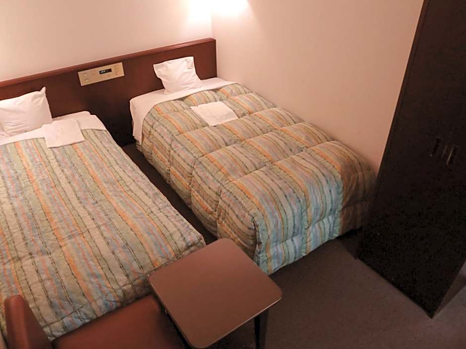 Kuretake-Inn Central Hamamatsu