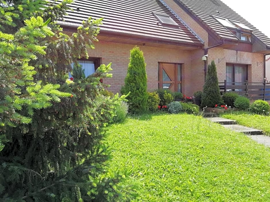 Chambre plein confort